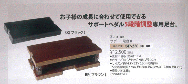 サポートセット