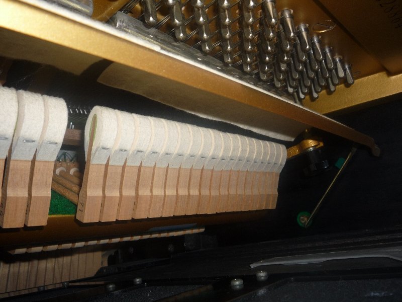 YAMAHA（ヤマハ）YUX（USED）