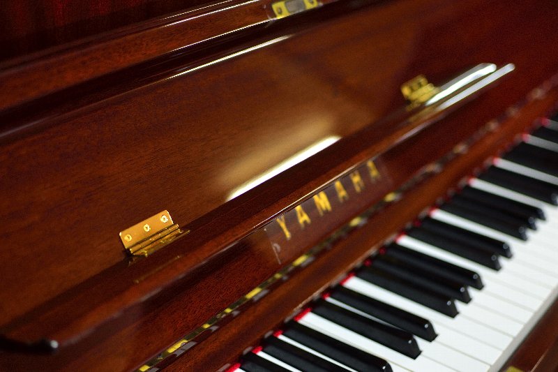 YAMAHA（ヤマハ）W-106B