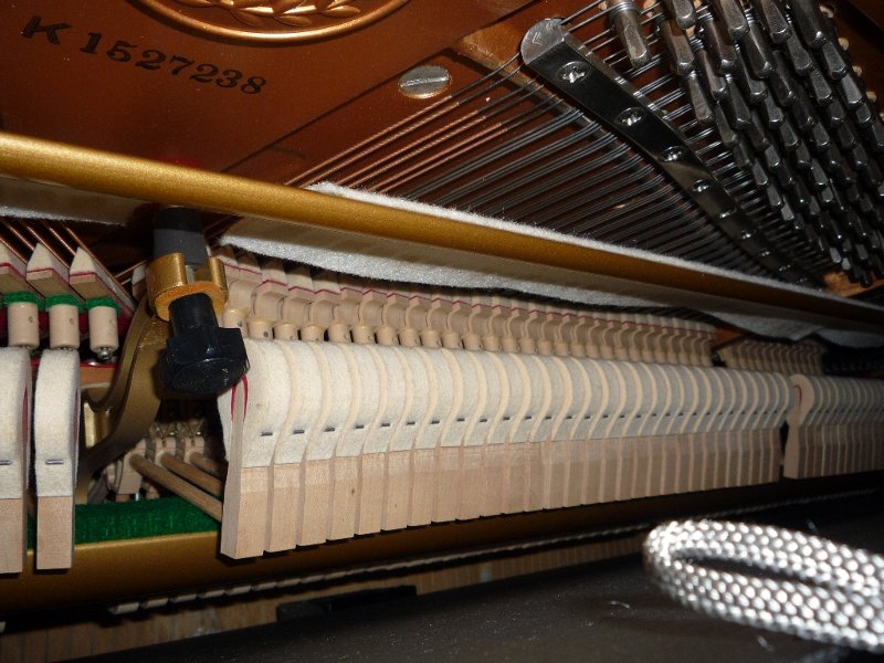 KAWAI(カワイ)MKS-2F(USED)