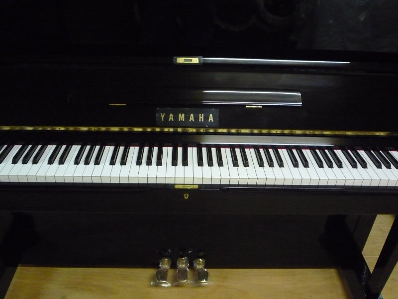 YAMAHA（ヤマハ）UH（USED）