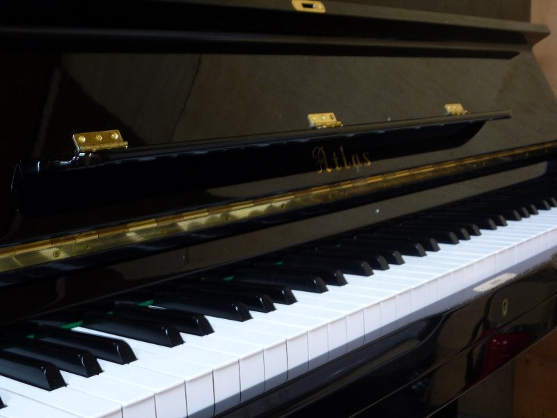 ATLAS A11K(USED)