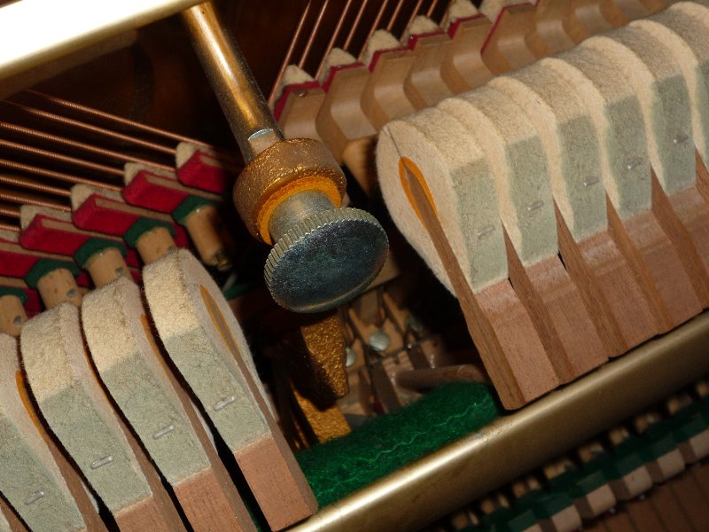 ATLAS A11K(USED)