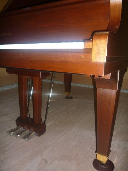 DIAPASON(ディアパソン)170H(USED)