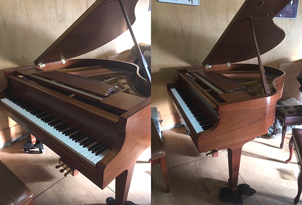 サミック(韓国のメーカー)SG-140C(USED)
